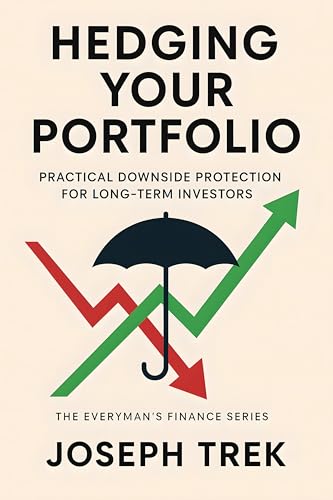 Cover of Hedging Your Portfolio: Practical Downside Protection for Long-Term Investors