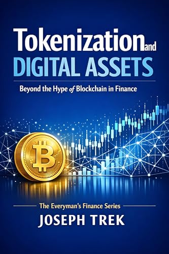 Cover of Tokenization and Digital Assets: Beyond the Hype of Blockchain in Finance