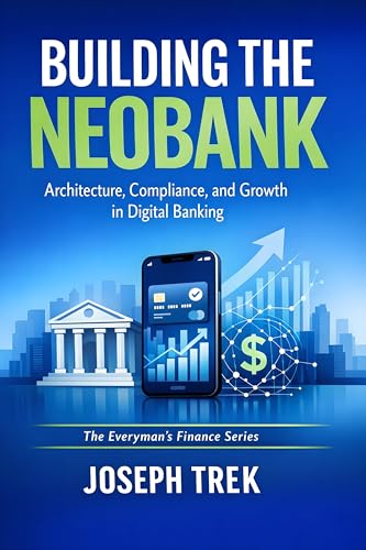 Cover of Building the Neobank