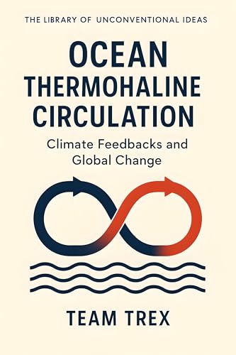 Cover of Ocean Thermohaline Circulation: Climate Feedbacks and Global Change