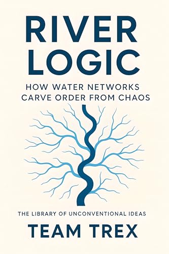Cover of River Logic