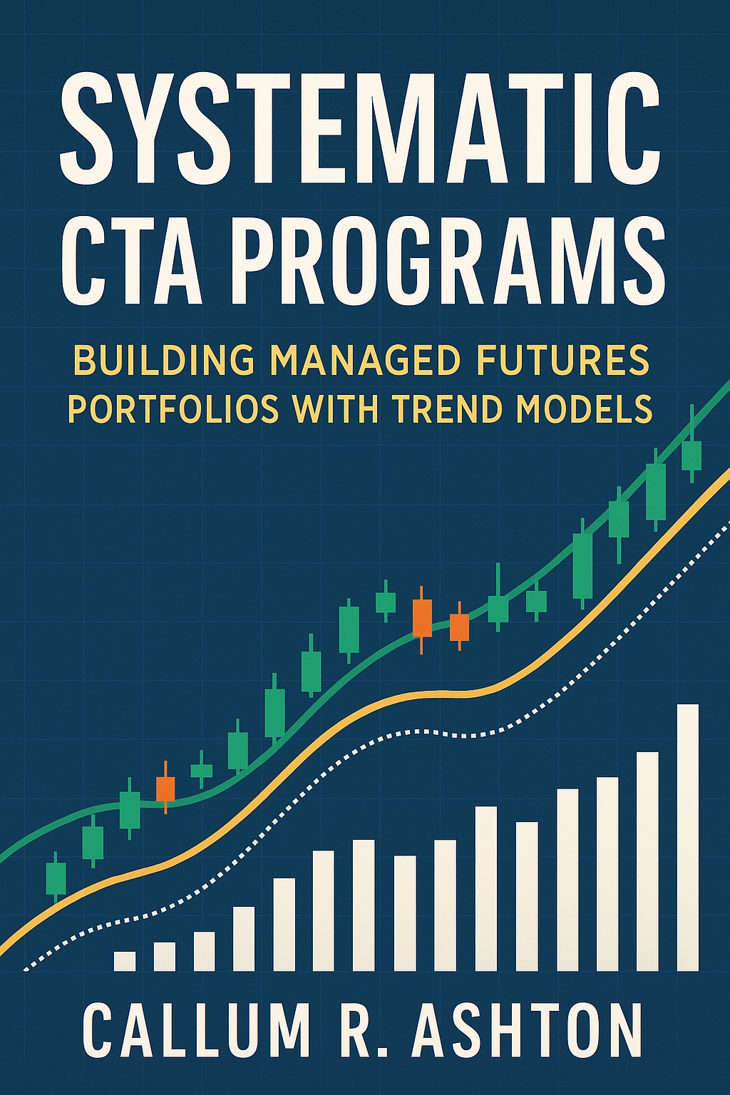 Cover of Systematic CTA Programs: Building Managed Futures Portfolios with Trend Models