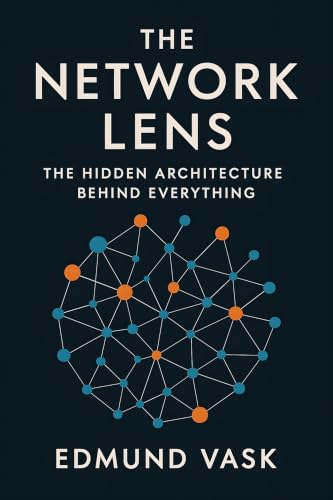 Cover of The Network Lens