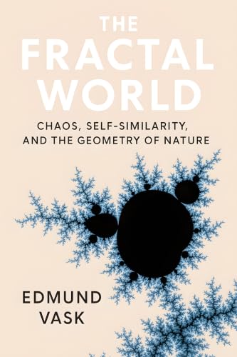 Cover of The Fractal World