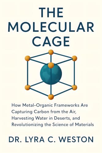 Cover of The Molecular Cage