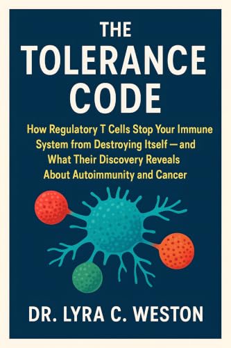 Cover of The Tolerance Code